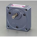 EA968CX-90 1/90   ギヤヘッド(25W用/ボールベアリングタイプ) エスコ