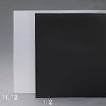 EA440DY-11 565x980x0.75mm PP板(半透明/5枚) エスコ