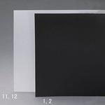 EA440DY-12 565x980x0.75mm PP板(半透明/10枚) エスコ