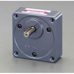 EA968CY-60 1/60   ギヤヘッド(40W用/ボールベアリングタイプ) エスコ