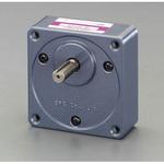 EA968CY-8 1/ 7.5 ギヤヘッド(40W用/ボールベアリングタイプ) エスコ