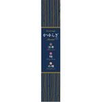 かゆらぎアソート沈香・桜・白檀スティック(各15本入香立付) かゆらぎ