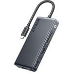 A83480A1 Anker 341 USB-C ハブ (7-in-1) Anker(アンカー)