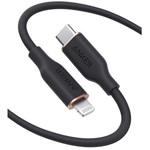 Anker PowerLine III Flow USB-C & ライトニング ケーブル 1.8m Anker(アンカー)