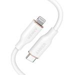 A8662N21 Anker PowerLine III Flow USB-C & ライトニング ケーブル 0.9m Anker(アンカー)