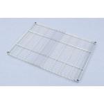 EA976AJ-26 910x910x40mm [メタルラック用]棚 板 エスコ