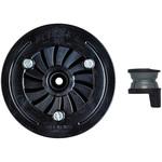 高速リサイクラー2.1オプション 逆巻きスプール3変化 第一精工