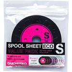スプールシートECO バリューパック 第一精工