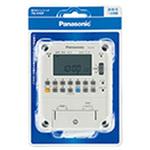 TB47KP 電子式 週間式タイムスイッチ Panasonic(パナソニック)