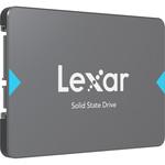 内蔵SSD 480GB NQ100 2.5インチ SATA III Lexar