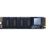 LNM610P002T-RNNNG 内蔵SSD 2TB NM610 Pro M.2 Gen3 NVMe 1個 Lexar