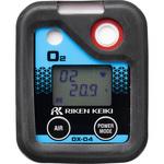 個人装着型酸素濃度計 OX-04シリーズ 理研計器
