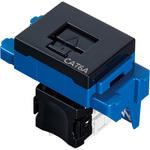 ぐっとすシリーズ 情報モジュラージャック(CAT6A)(埋込型) Panasonic(パナソニック)