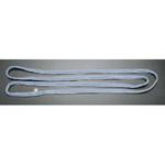 EA981DF-1.5 25mmx1.5m/0.5ton ベルトスリング(エンドレス) エスコ