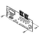 TD73002117 TD73 プリント基板ブロックB Panasonic(パナソニック)