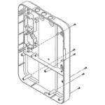 TD73004557 TD73 下ケースブロック Panasonic(パナソニック)