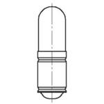 WR900201 ハイリモコン パイロット ランプ Panasonic(パナソニック)