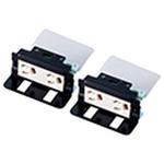インナーコンセントスクエアL 器具ブロック Panasonic(パナソニック)