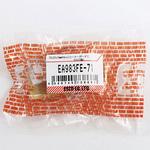 EA983FE-71 37x37x15mm クッションコーナーガード(クリア/2個) エスコ