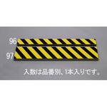 EA983FE-96 1000x100x30mm トラクッションマット エスコ