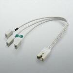 AE54141 延長用出力コネクタ コイズミ(小泉成器)