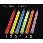 EA983RL-4 Φ18x150mm スティックライト(緑) エスコ