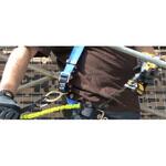 EA983SL-112 990-1420mm セーフティーツールランヤード エスコ