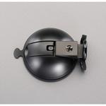EA983TX-10 83x108x43mm 防犯用窓ストッパー(吸盤式) エスコ