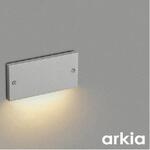 防雨型フットライト コイズミ