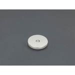 EA984CM-22 Φ30x 4mm/M4 接極子プレート エスコ