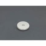 EA984CM-23 Φ40x 5mm/M4 接極子プレート エスコ
