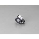 EA984CM-5 DC24V/Φ65mm 電磁マグネットホルダー エスコ