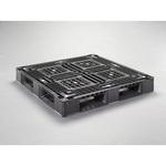 EA985P-3 1100x1100x150mm パレット・PP製(2枚) エスコ