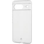 PM-P233UCTCR Google Pixel 8 ケース ソフト カバー 衝撃吸収 カメラレンズ保護設計 ワイヤレス充電可 極み設計 エレコム