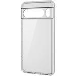 PM-P234HVCKCR Google Pixel 8 Pro ケース ハイブリッド カバー 衝撃吸収 薄型 カメラレンズ保護設計 極み設計 エレコム