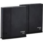 WMC-X180G5TZ-B ルーターセット Amazon | エレコム WiFi 無線LANルーター Wi-Fi6 1201 + 574