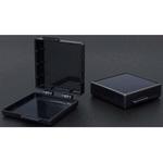 ゲルベース2インチ フラットタイプ トレイ無し エクシール