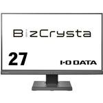 LCD-BCQ271DB-F ワイド液晶ディスプレイ 27型 I ・O DATA(アイ