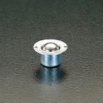 22.0x14.0mm ボールキャスター(埋込み) エスコ