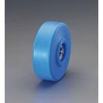 EA986WC-130 130x42mm 車輪(ステンレス製ベアリング付・MCナイロン製) エスコ