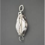 EA987SP-4 102.0mm 滑 車(ステンレス製) エスコ