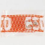 EA991CY-102 R1/8"- M6x1.0 アダプター(グリースニップル用) エスコ