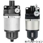 ミストセパレータ付減圧弁 AMRシリーズ SMC