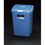 EA995AA-16A 330x330x470mm/32L ダストボックス(蓋付) エスコ