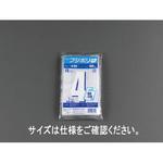 EA995AD-81 70x100mm ポリ袋(2000枚) エスコ