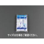 EA995AD-86 100x210mm ポリ袋(1000枚) エスコ