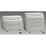 EA995CC-57 1190x710x1160mm/650L ワイドダストボックス エスコ