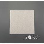 EA997PC-12 500x500x10mm エアフィルター/PS300(2枚) エスコ