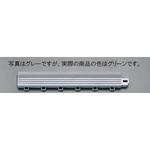 EA997RR-1A 50x300x20mm 中フチ(雌/グリーン) エスコ