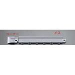 EA997RS-1A 50x300x20mm 中フチ(雌/グレー) エスコ